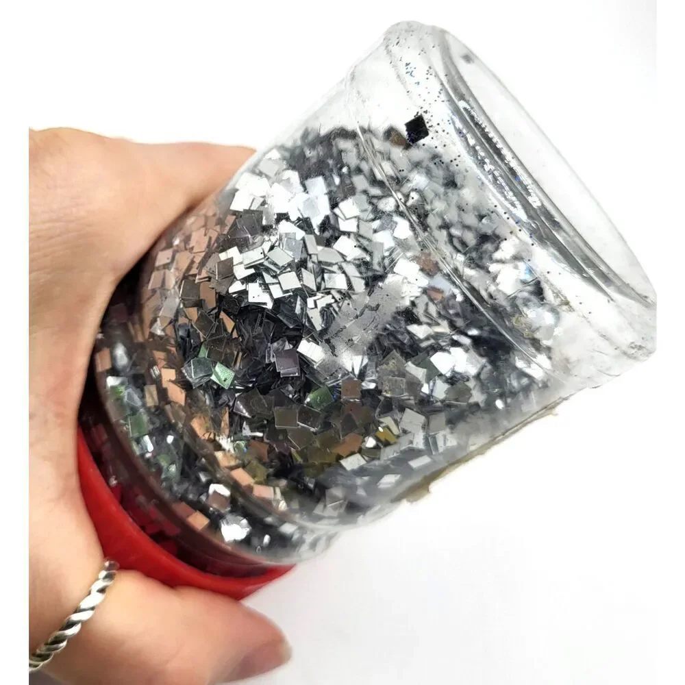 Big Chunky Glitter